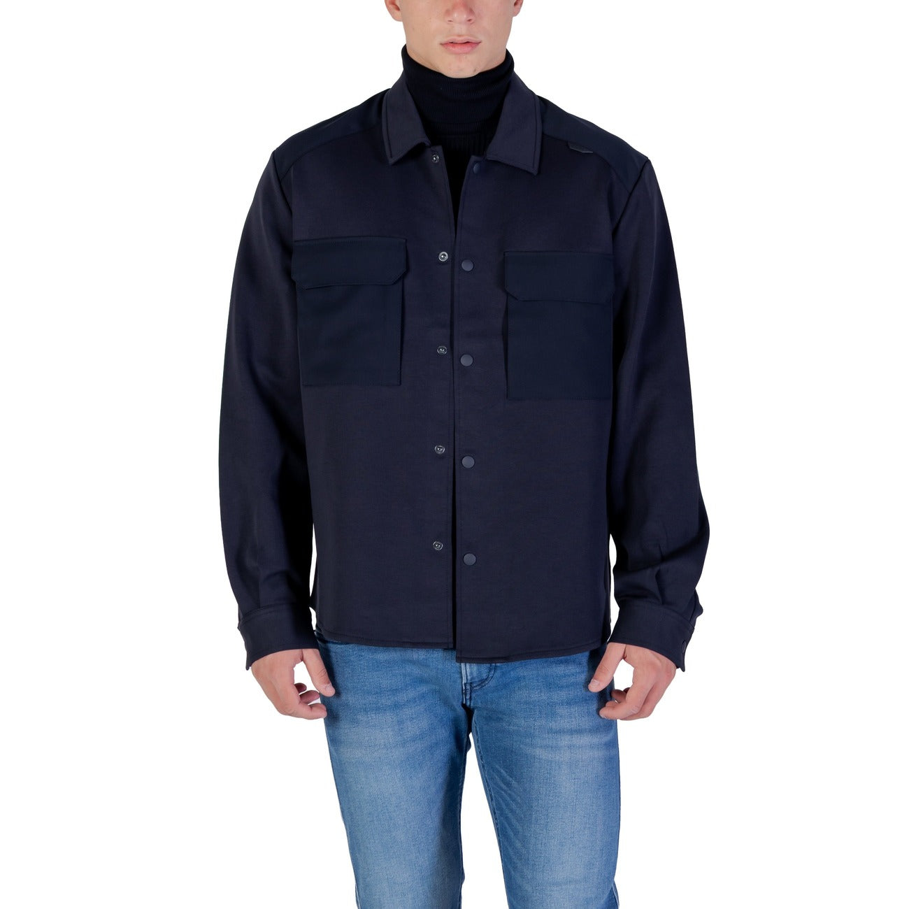 Antony Morato - Antony Morato Men's Shirts