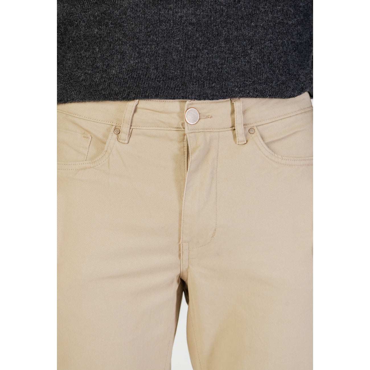 Borghese - Borghese Homme Pantalons