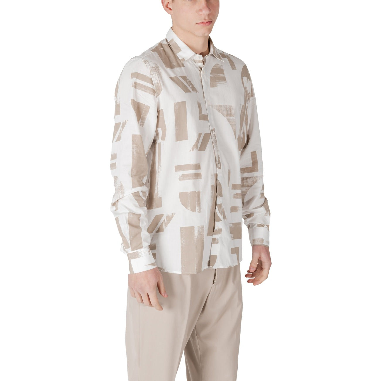 Antony Morato - Antony Morato Men's Shirts