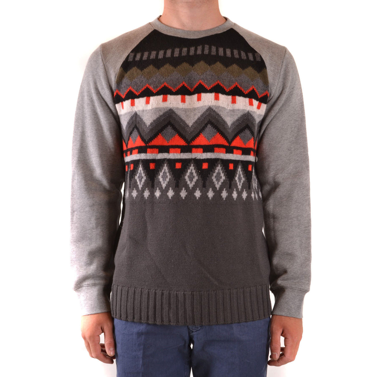 Paolo Pecora - Paolo Pecora Homme Pulls