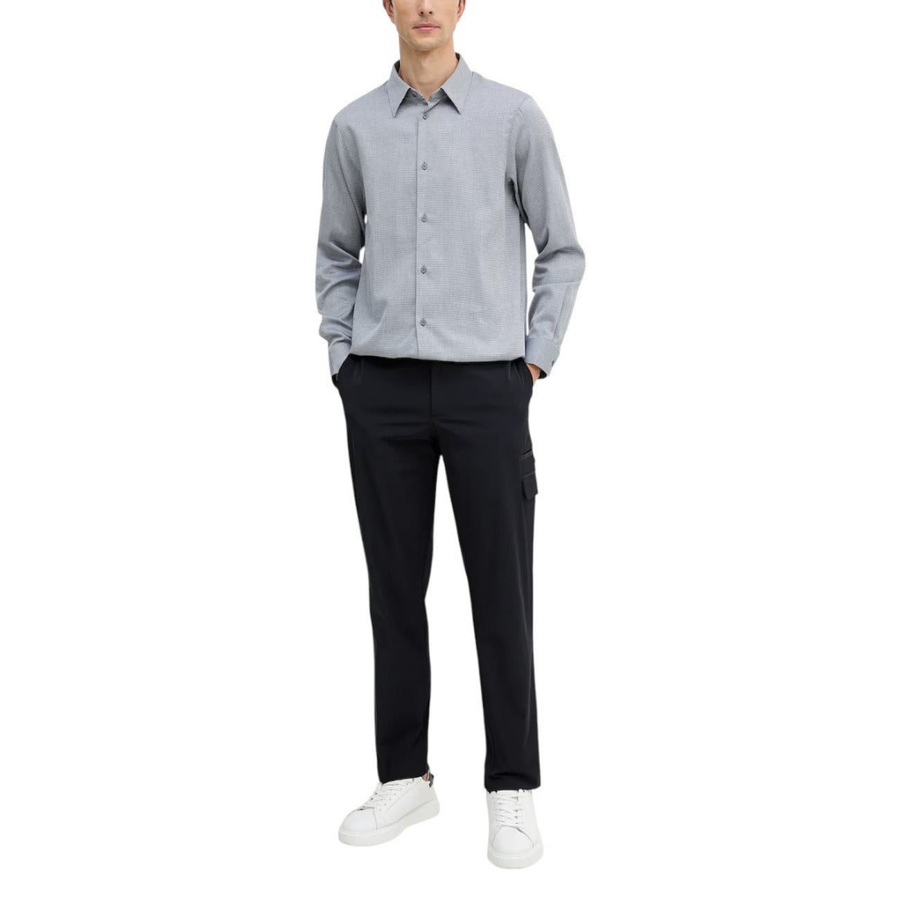 Armani Exchange - Armani Exchange Homme Chemises