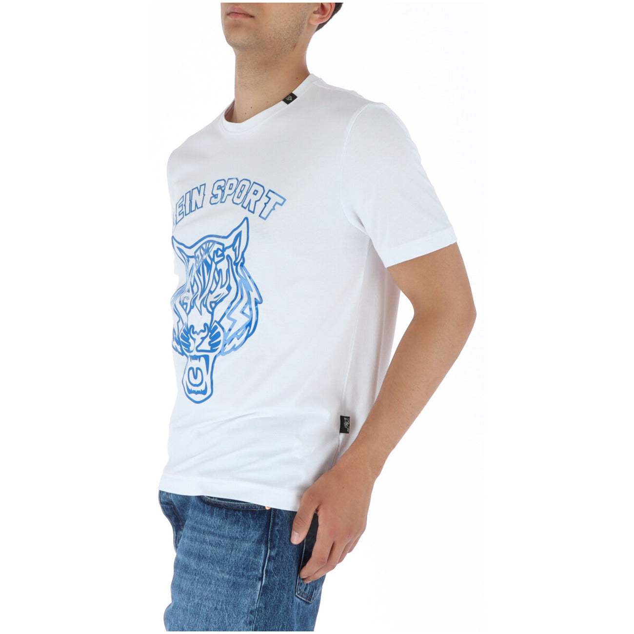 Plein Sport - Plein Sport Homme T-Shirts