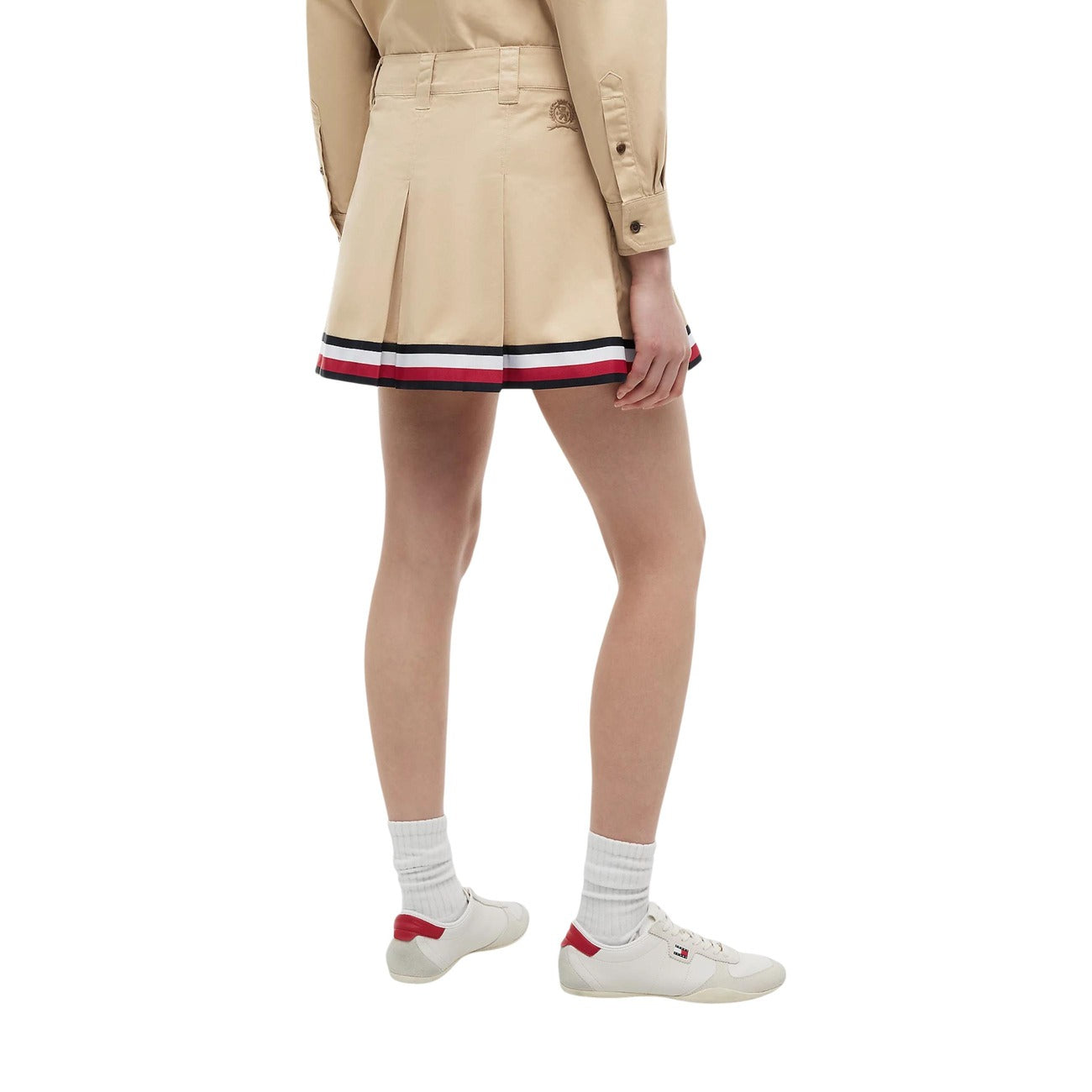 Tommy Hilfiger Jeans - Tommy Hilfiger Women's Skirts
