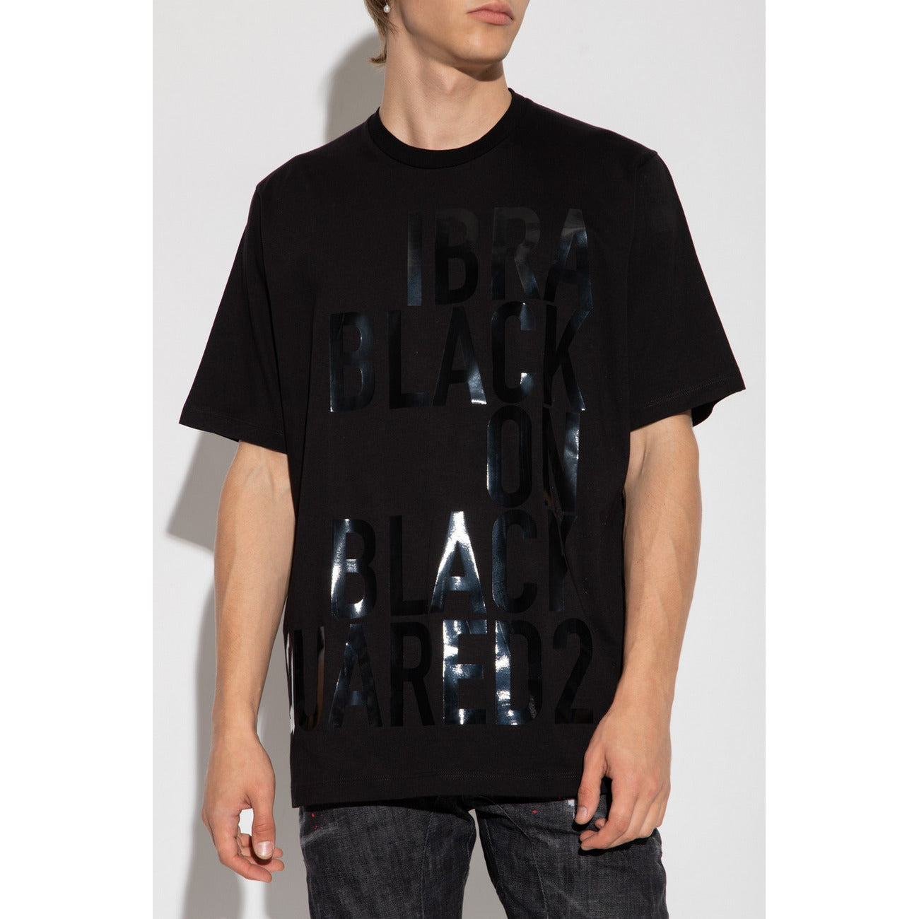 Dsquared - Dsquared Men's T-Shirts