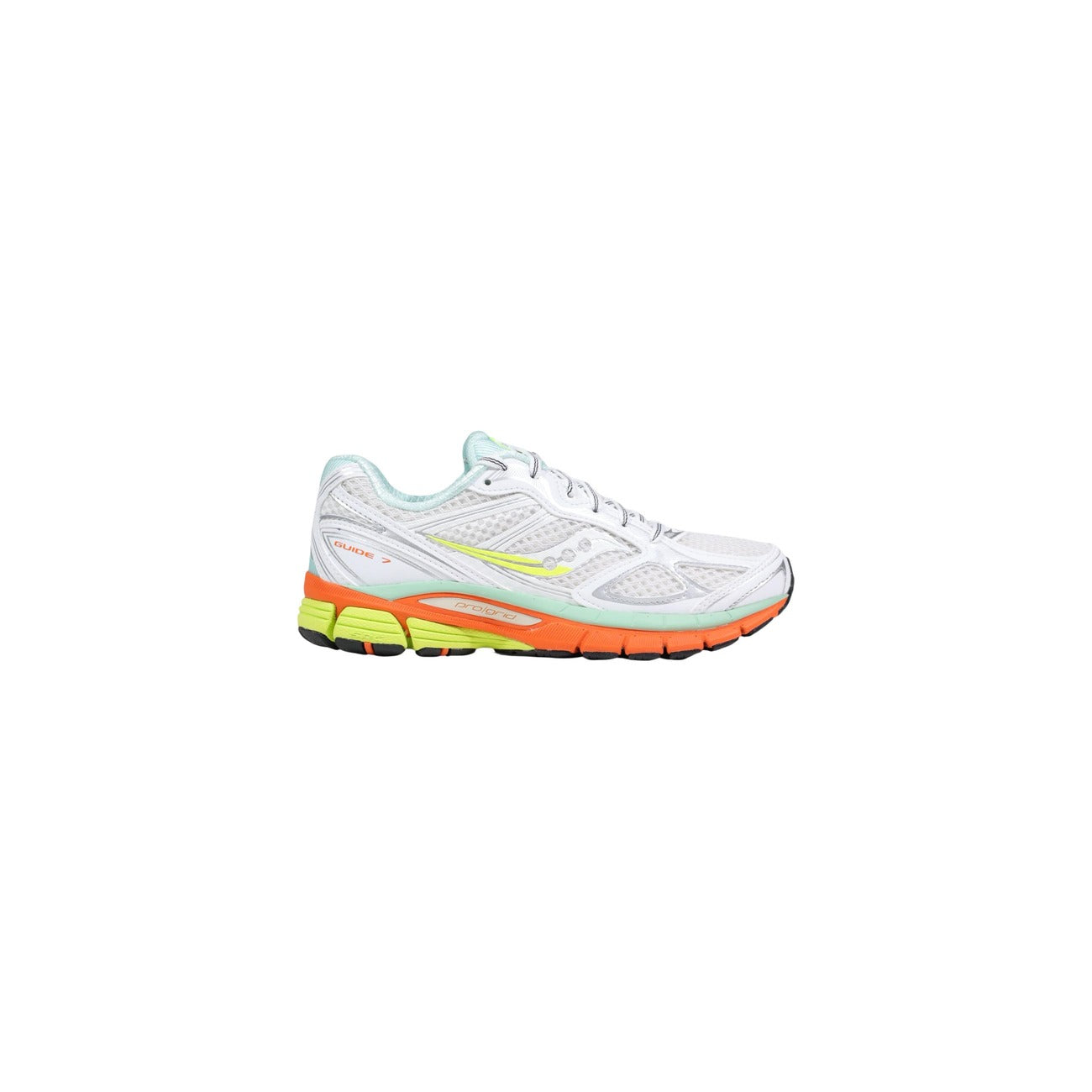 Baskets Saucony ProGrid Guide 7 Homme – Multicolore