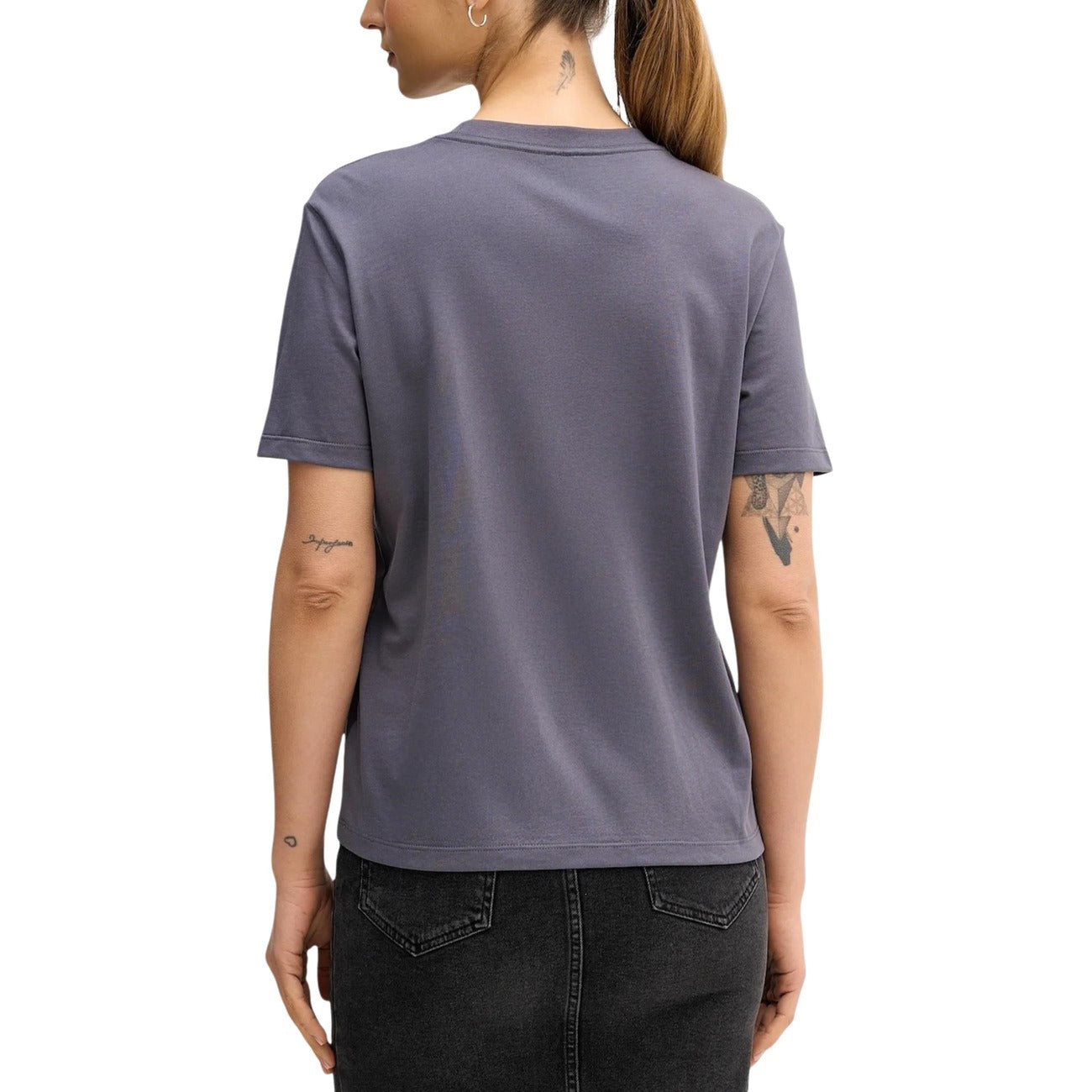 Calvin Klein Jeans - Calvin Klein Jeans Women's T-Shirts