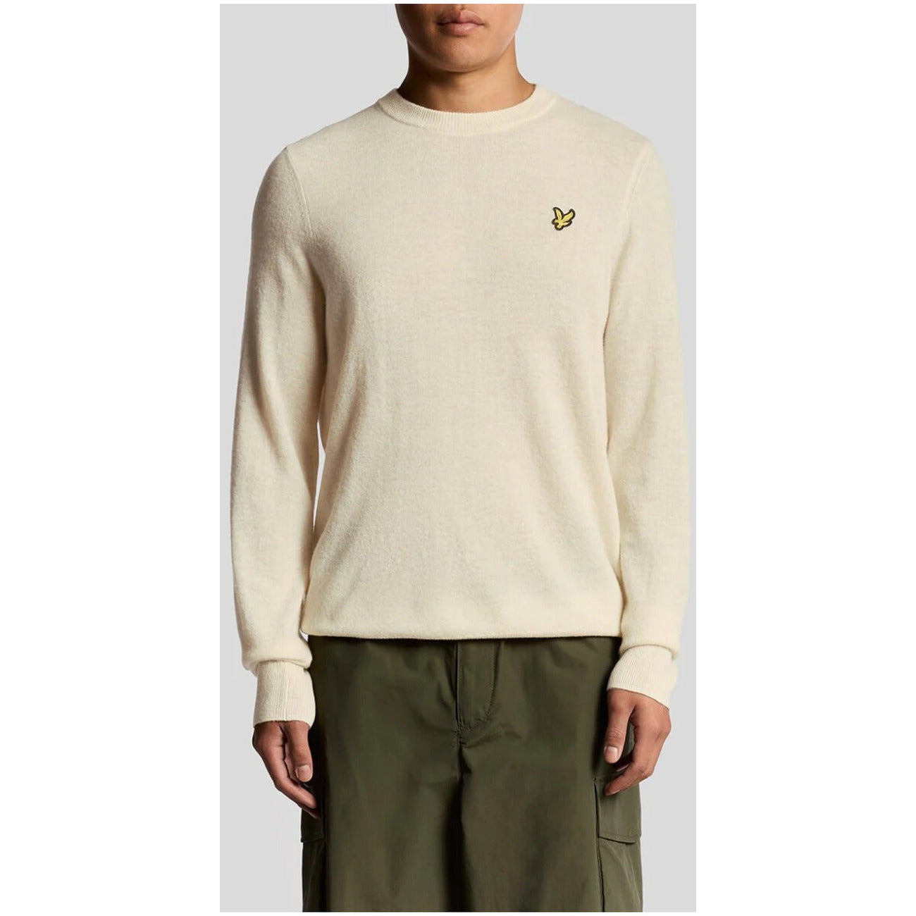 Lyle & Scott - Lyle & Scott Homme Pulls