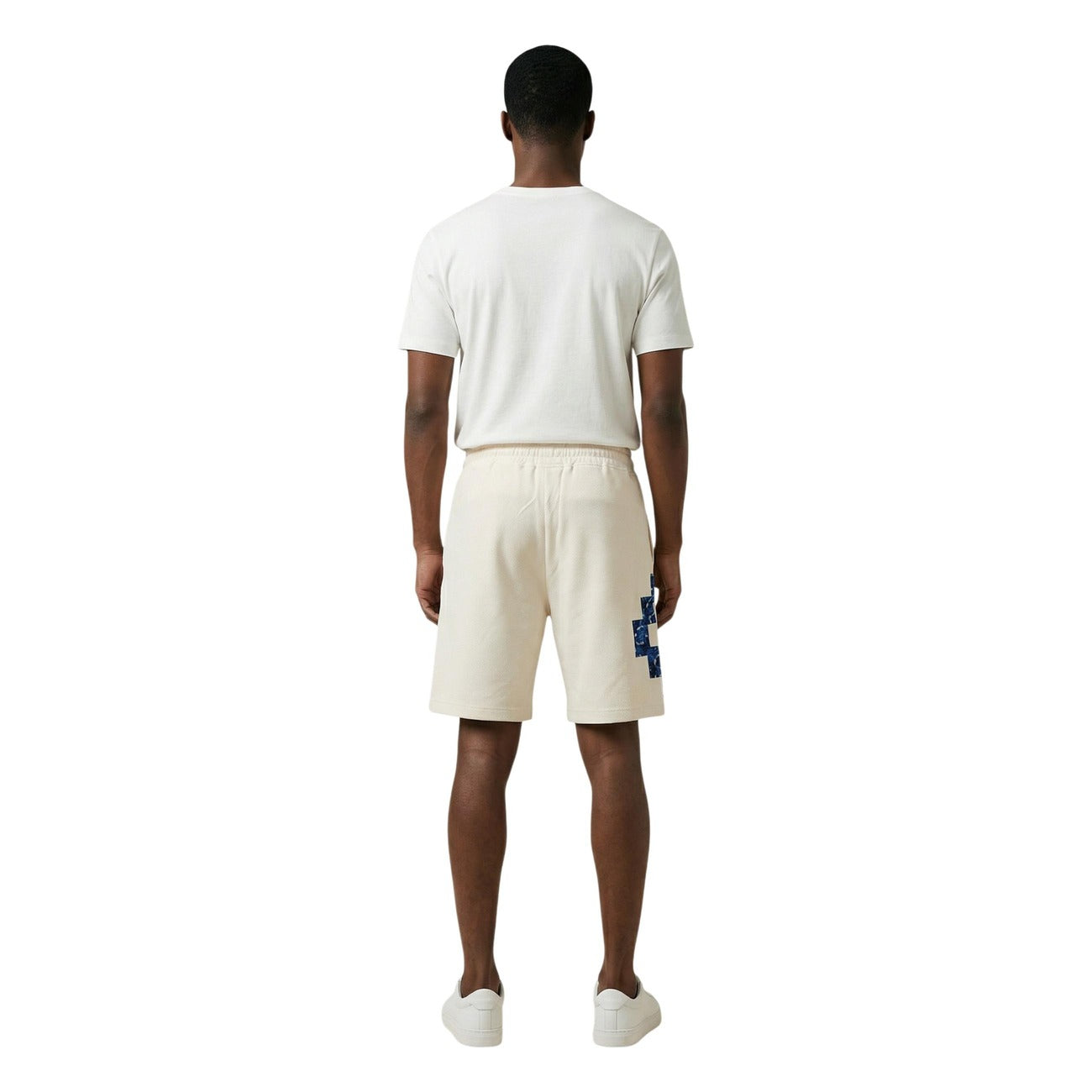 County Of Milan - County Of Milan Men's Bermuda Shorts