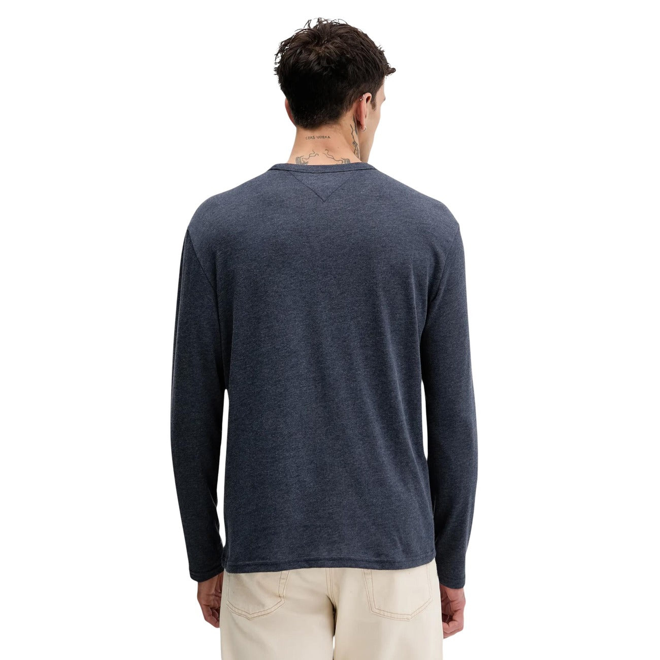 Tommy Hilfiger Jeans - Tommy Hilfiger Men's Sweaters