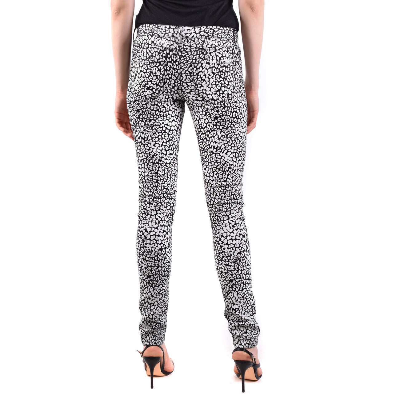 Saint Laurent - Saint Laurent Women Jeans