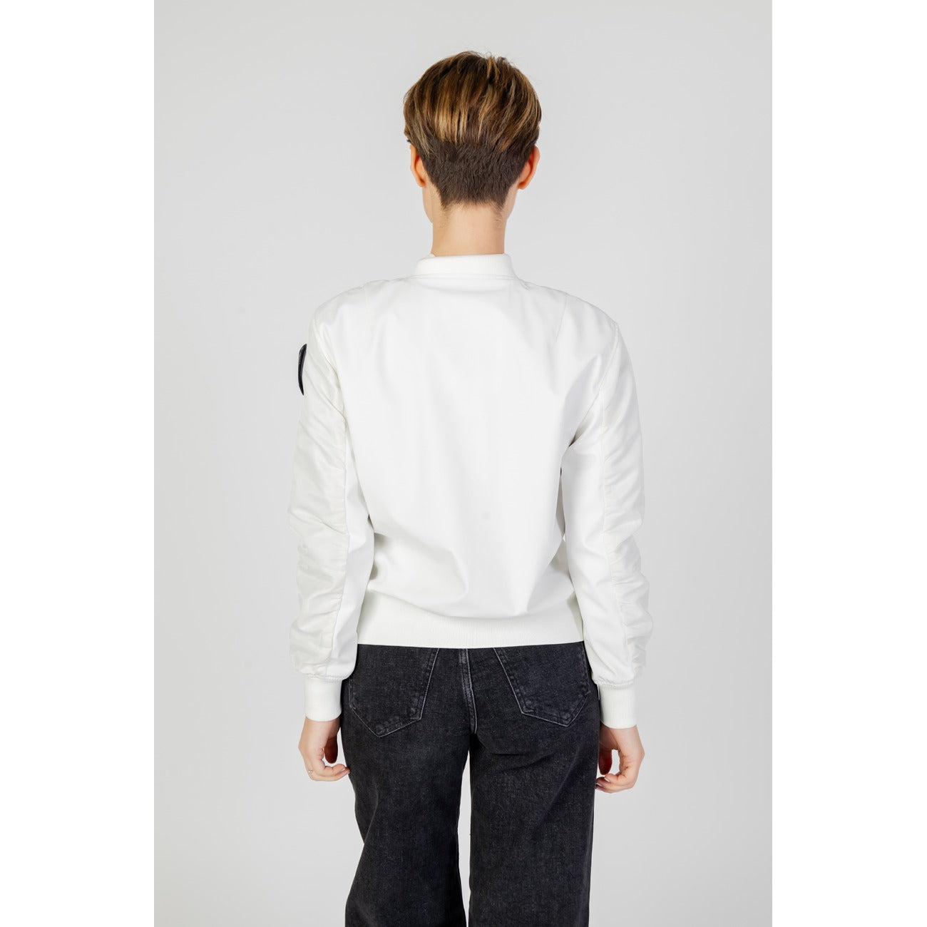 Blauer. - Blauer. Femme Jaquettes