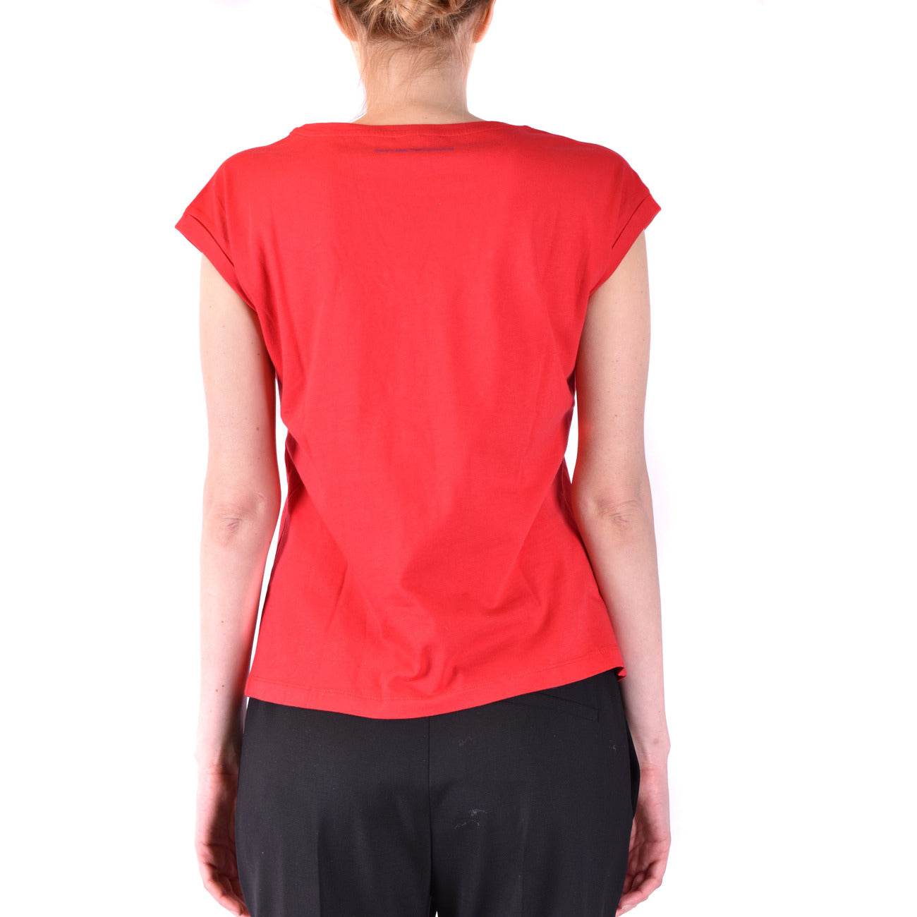 Emporio Armani - Emporio Armani Women's T-Shirts