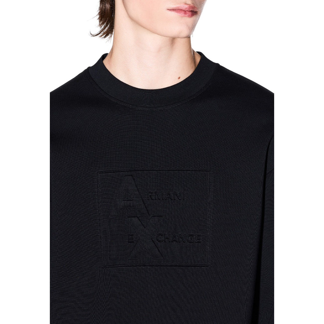 Armani Exchange - Armani Exchange Homme Sweatshirts