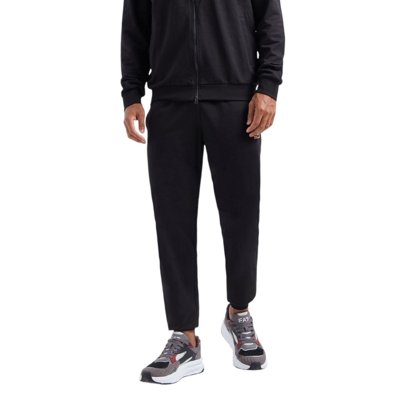 Ea7 - Ea7 Men's Tracksuits