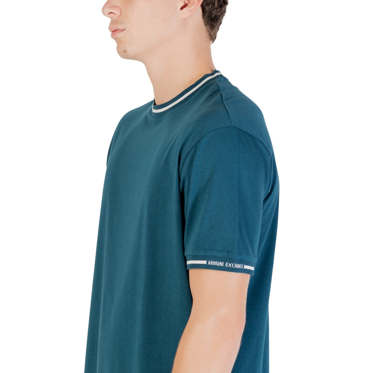 Armani Exchange - Armani Exchange Men's T-Shirts