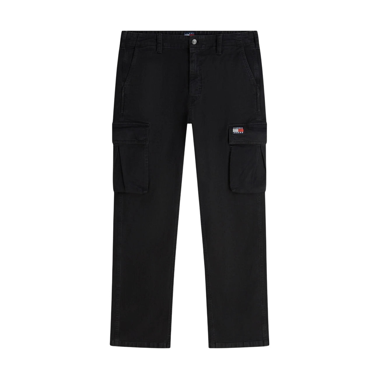 Jean Tommy Hilfiger Jeans Homme noir