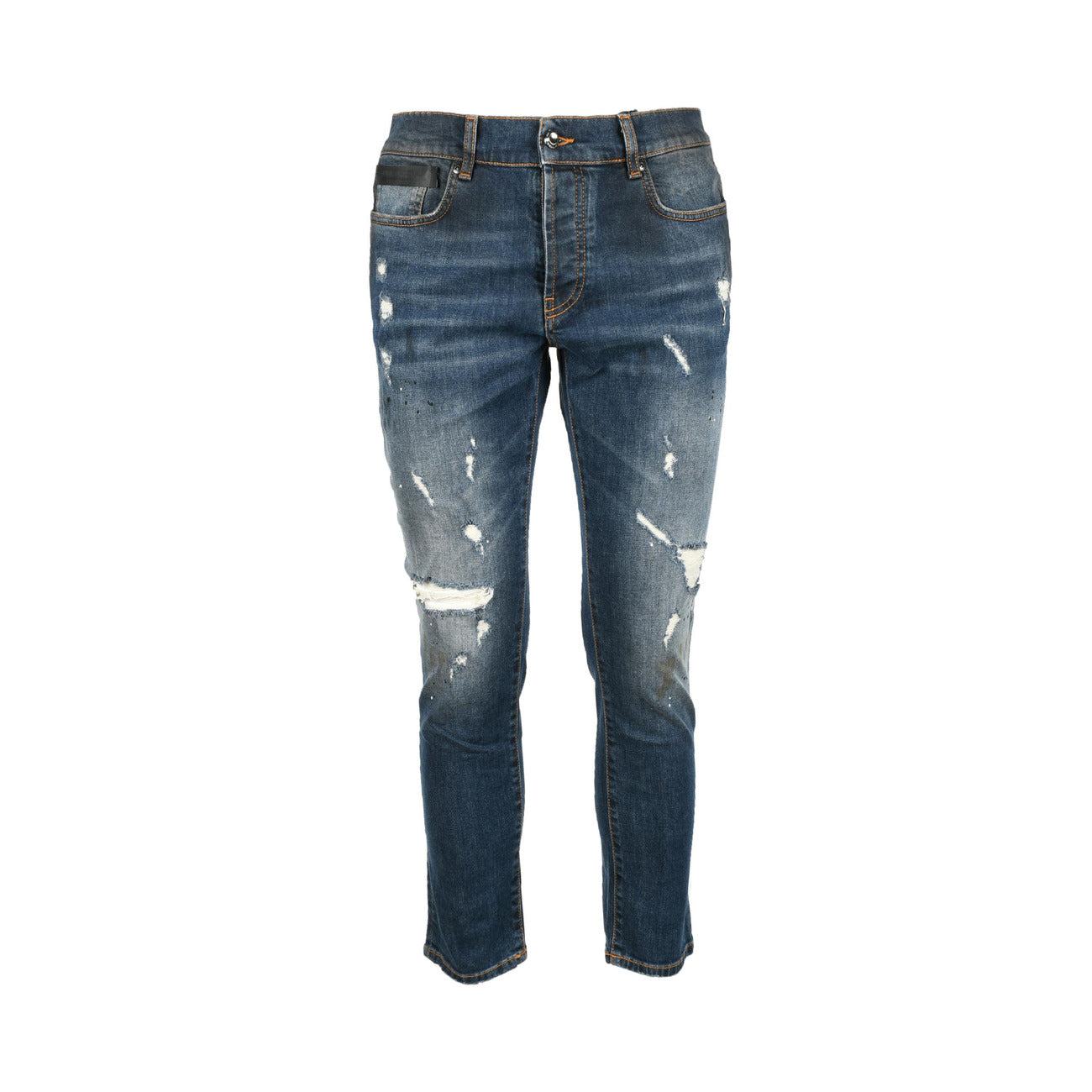 Costume National Contemporary - Costume National Contemporary Men's Jeans