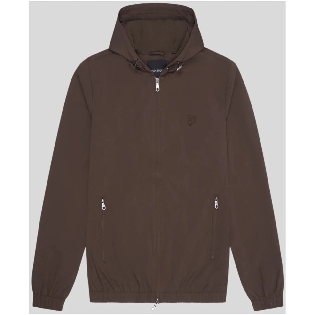 Lyle & Scott - Lyle & Scott Men's Jackets