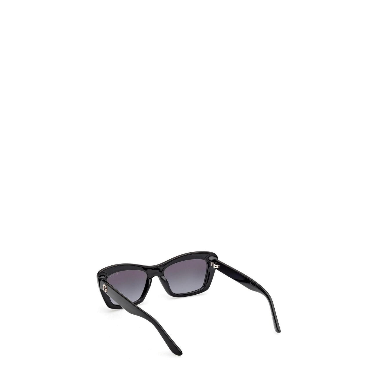 Guess Lunettes de soleil Femme – Noir