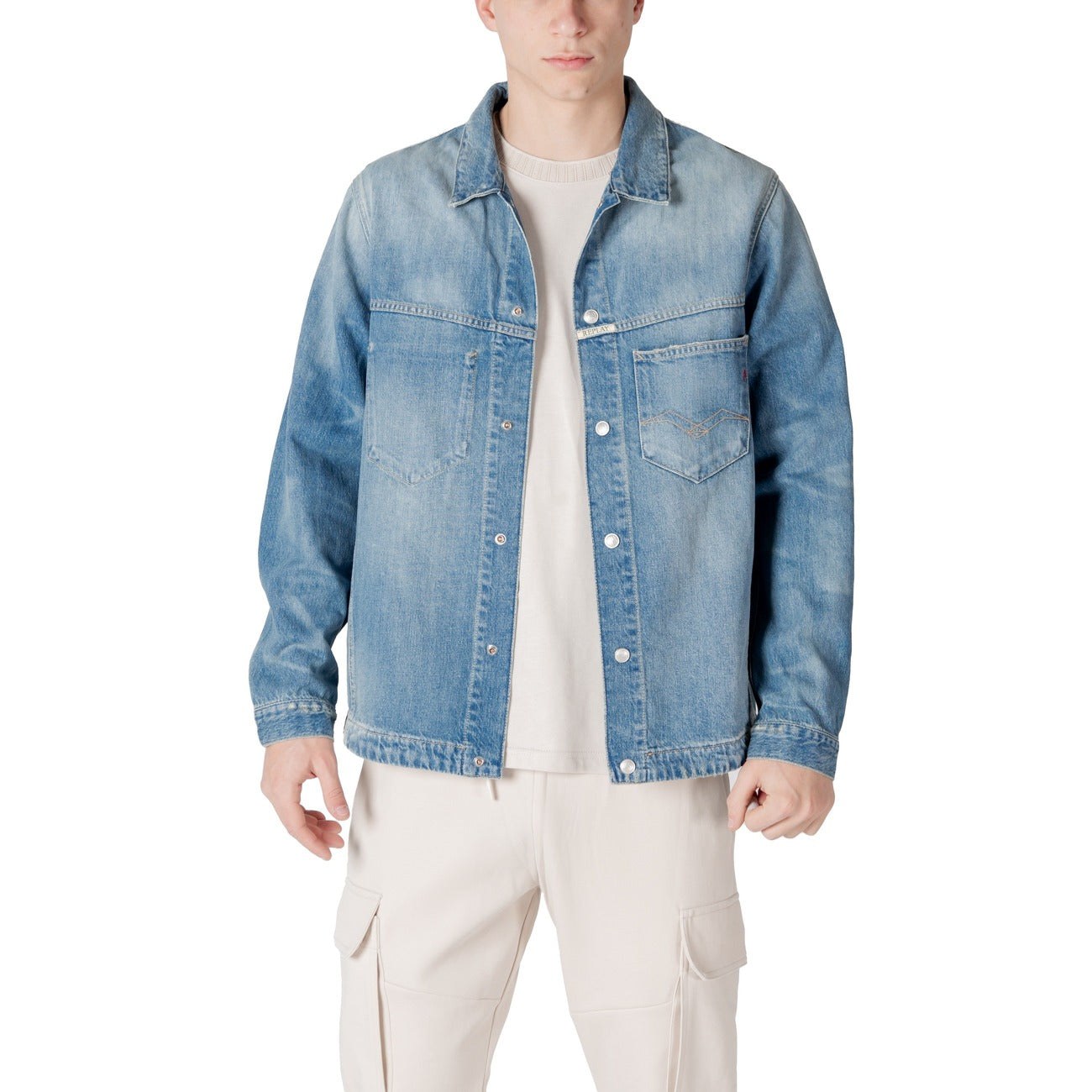 Replay - Men's Jackets