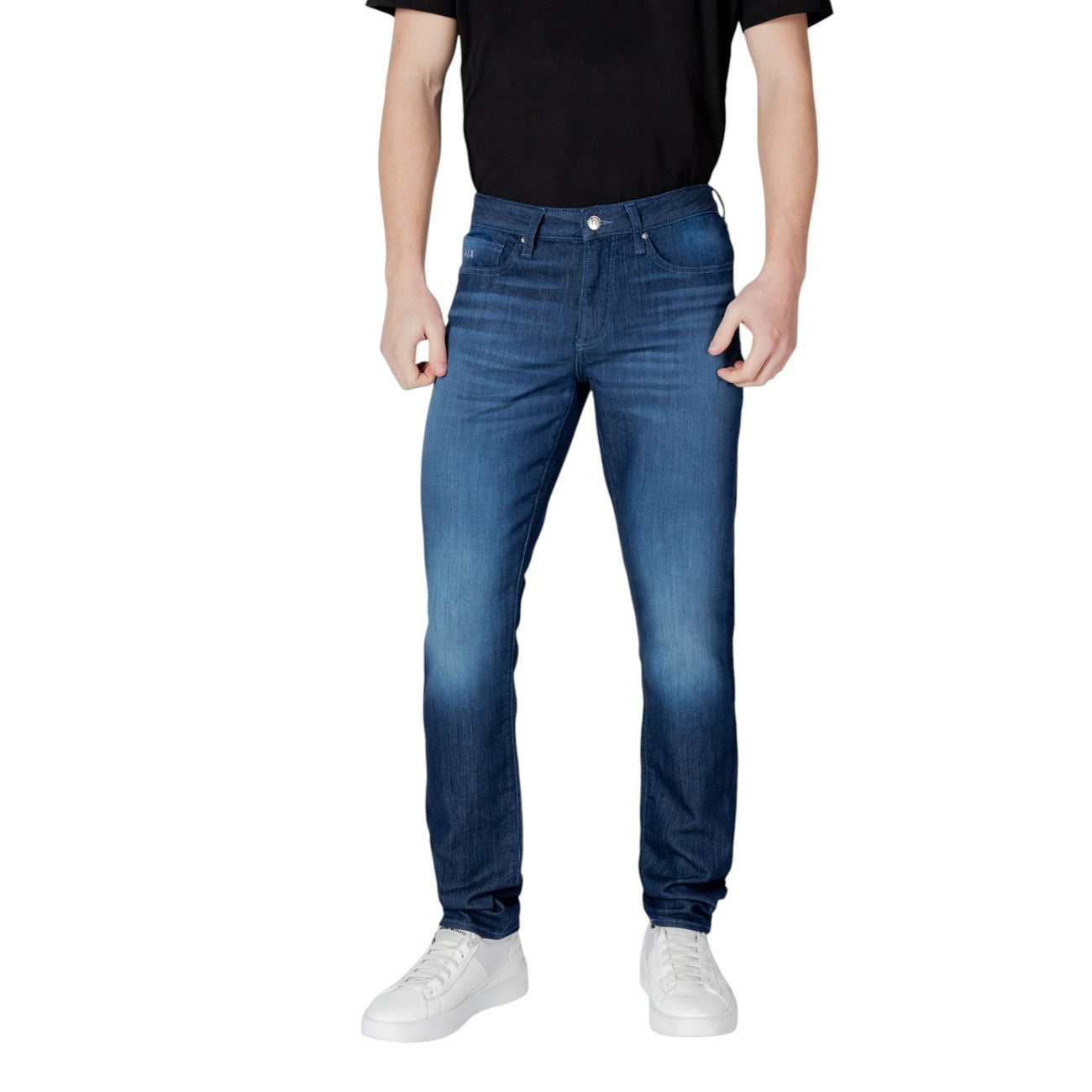 Armani Exchange - Armani Exchange Men's Jeans