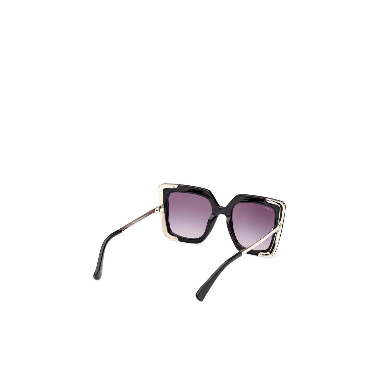 Lunettes de Soleil Maui Femme – Noir