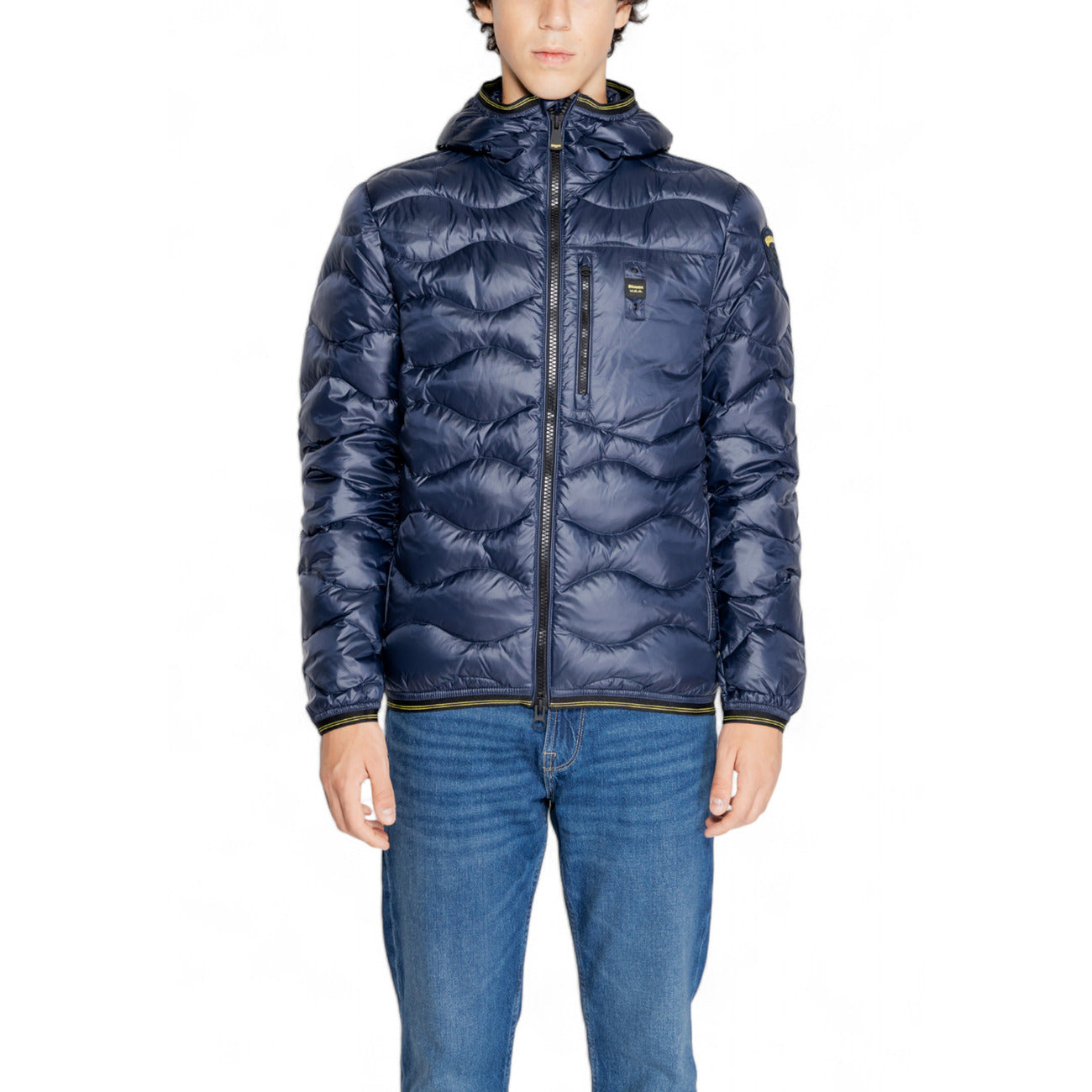 Blauer. - Blauer. Men's Jackets