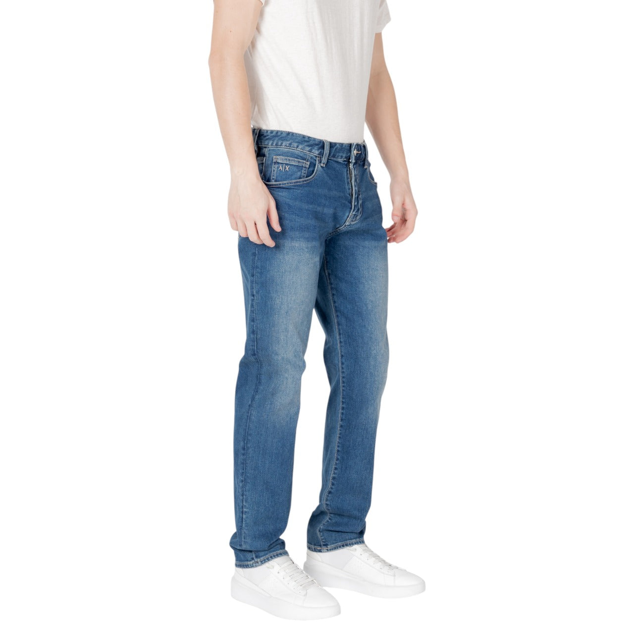 Armani Exchange - Armani Exchange Homme Jeans