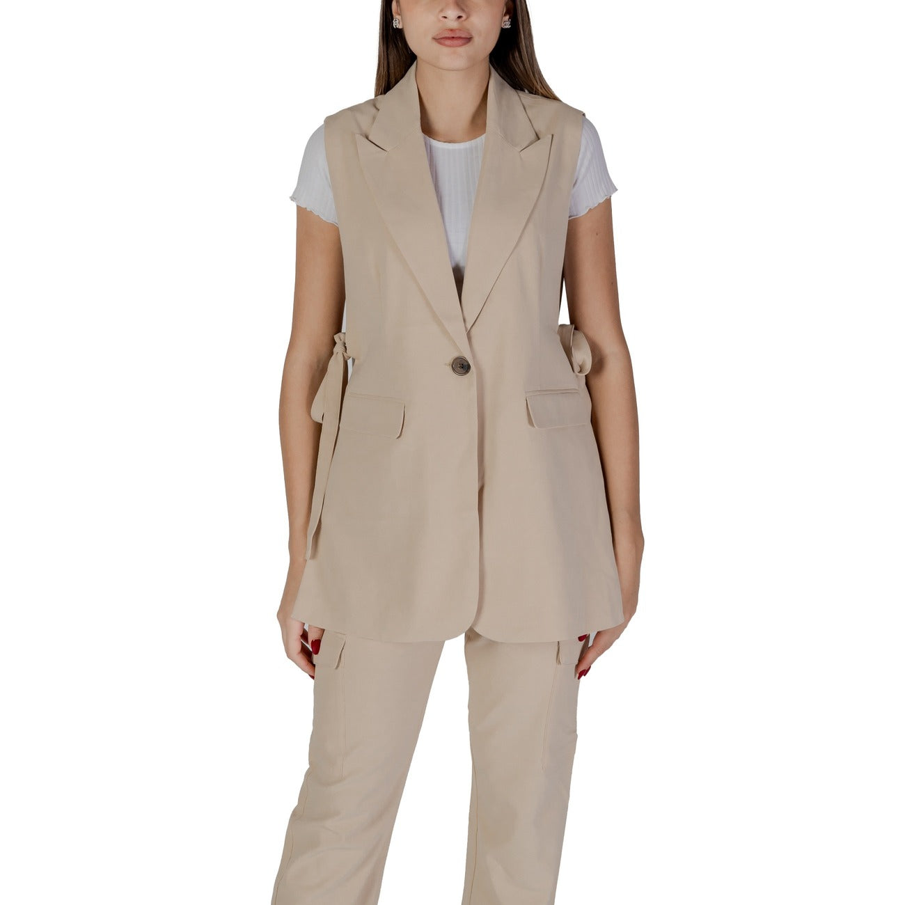 B.young - B.young Femme Gilets