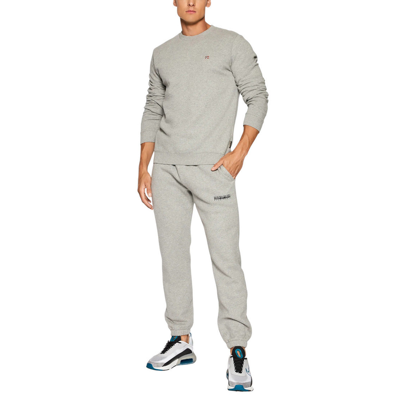 Napapijri - Napapijri Homme Sweatshirts