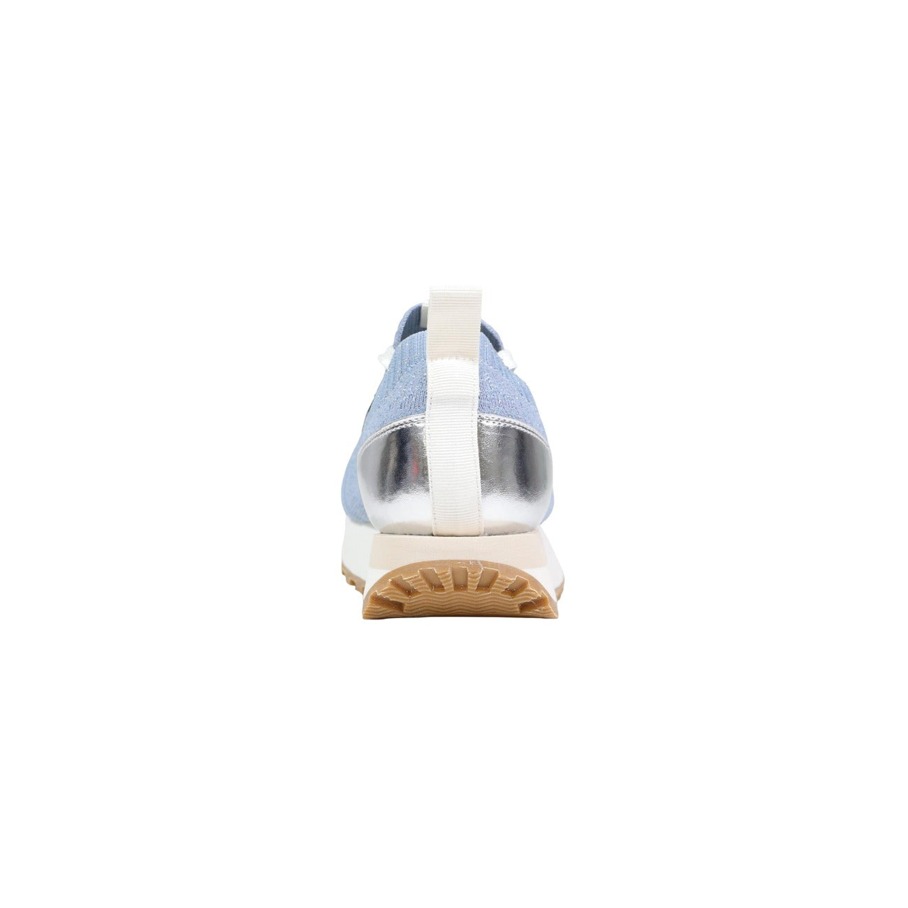 Baskets Liu Jo Femme bleu azur