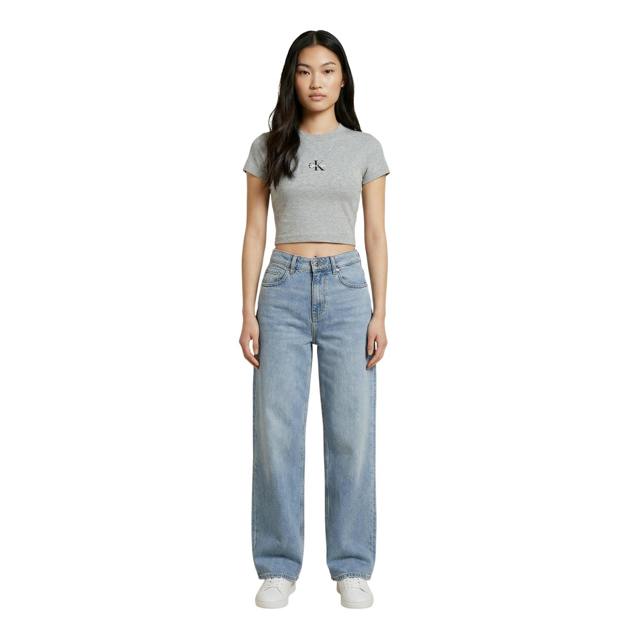 Calvin Klein Jeans - Calvin Klein Jeans Women's T-Shirts