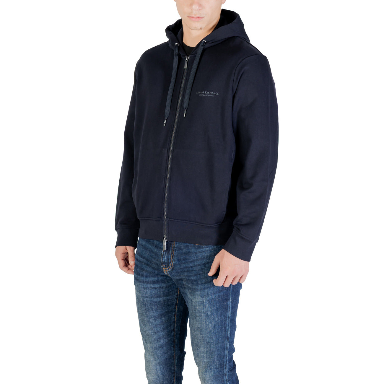 Armani Exchange - Armani Exchange Homme Sweatshirts