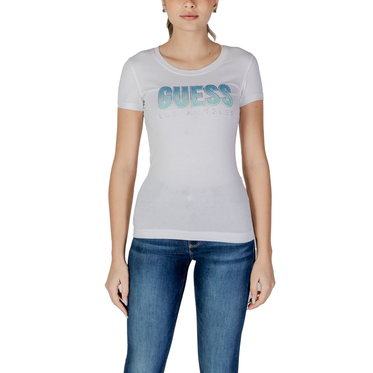 Guess - Guess Women's T-Shirts