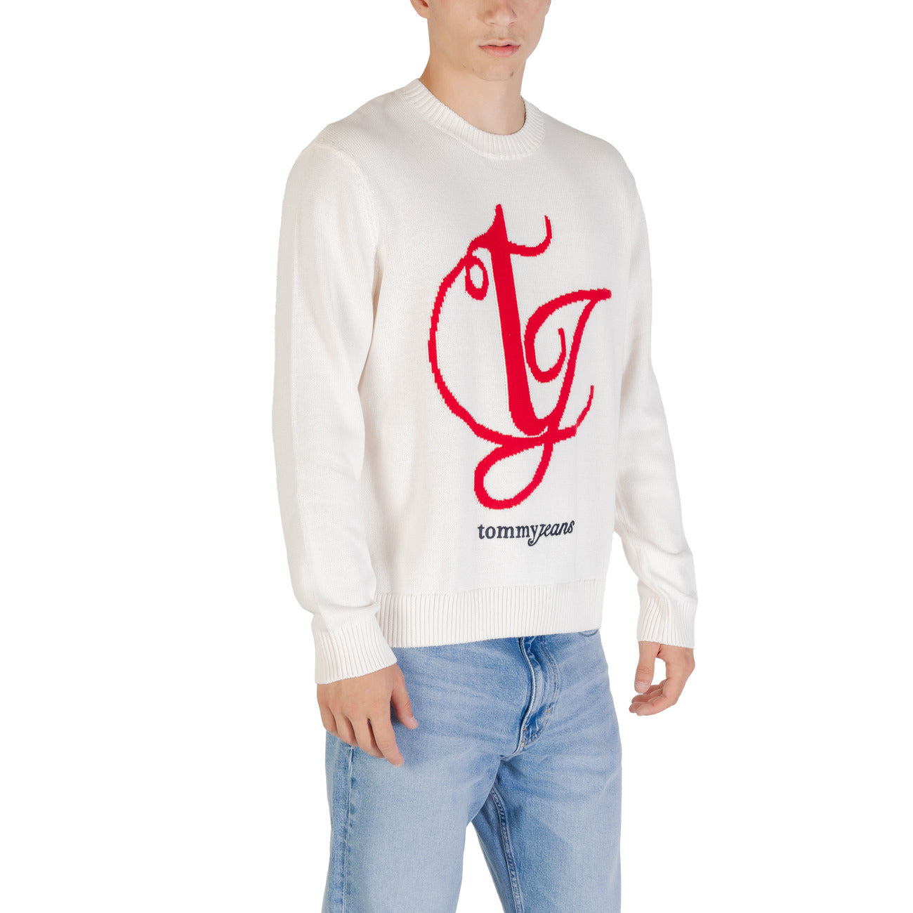 Tommy Hilfiger Jeans - Tommy Hilfiger Jeans Homme Pulls