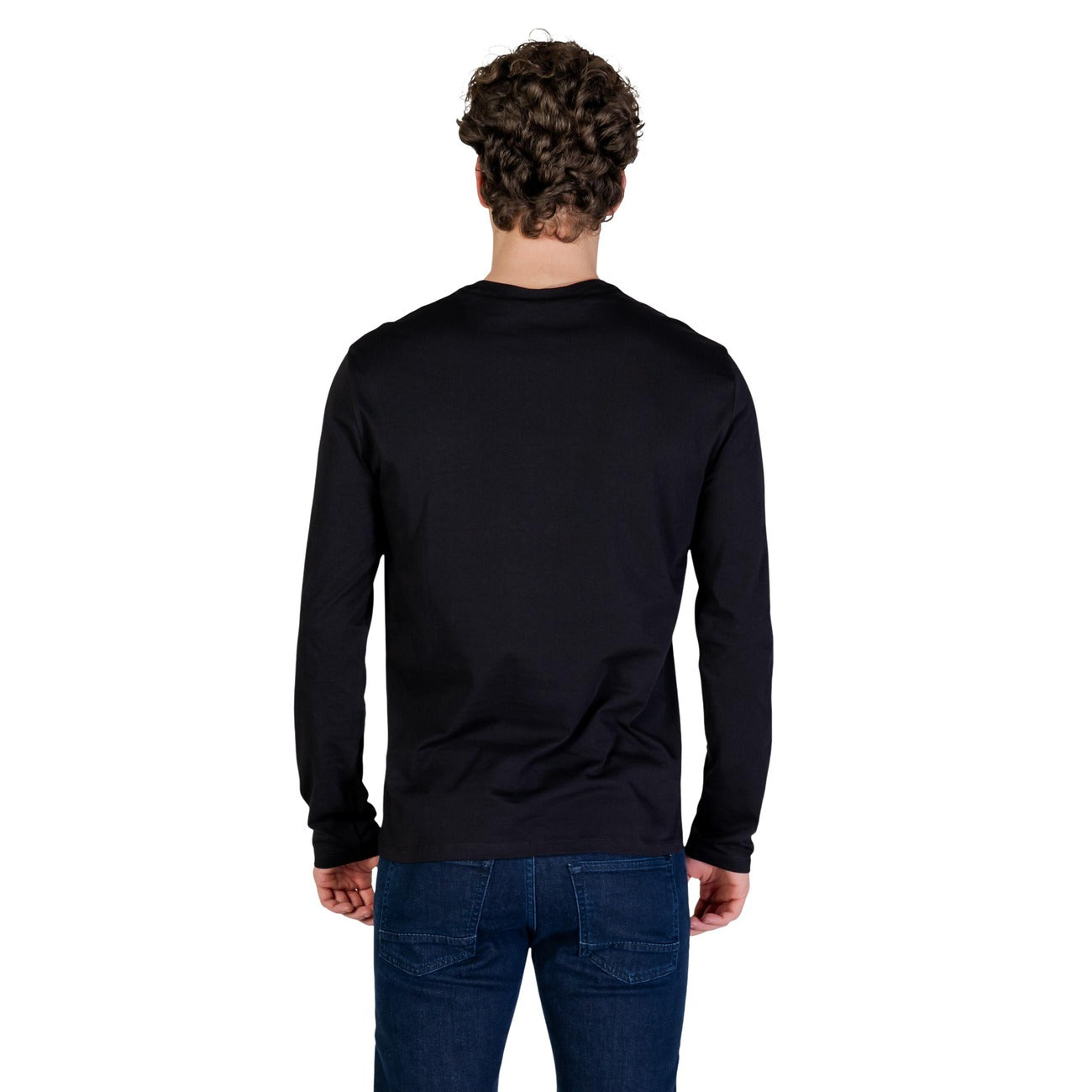 Armani Exchange - Armani Exchange Homme Pulls