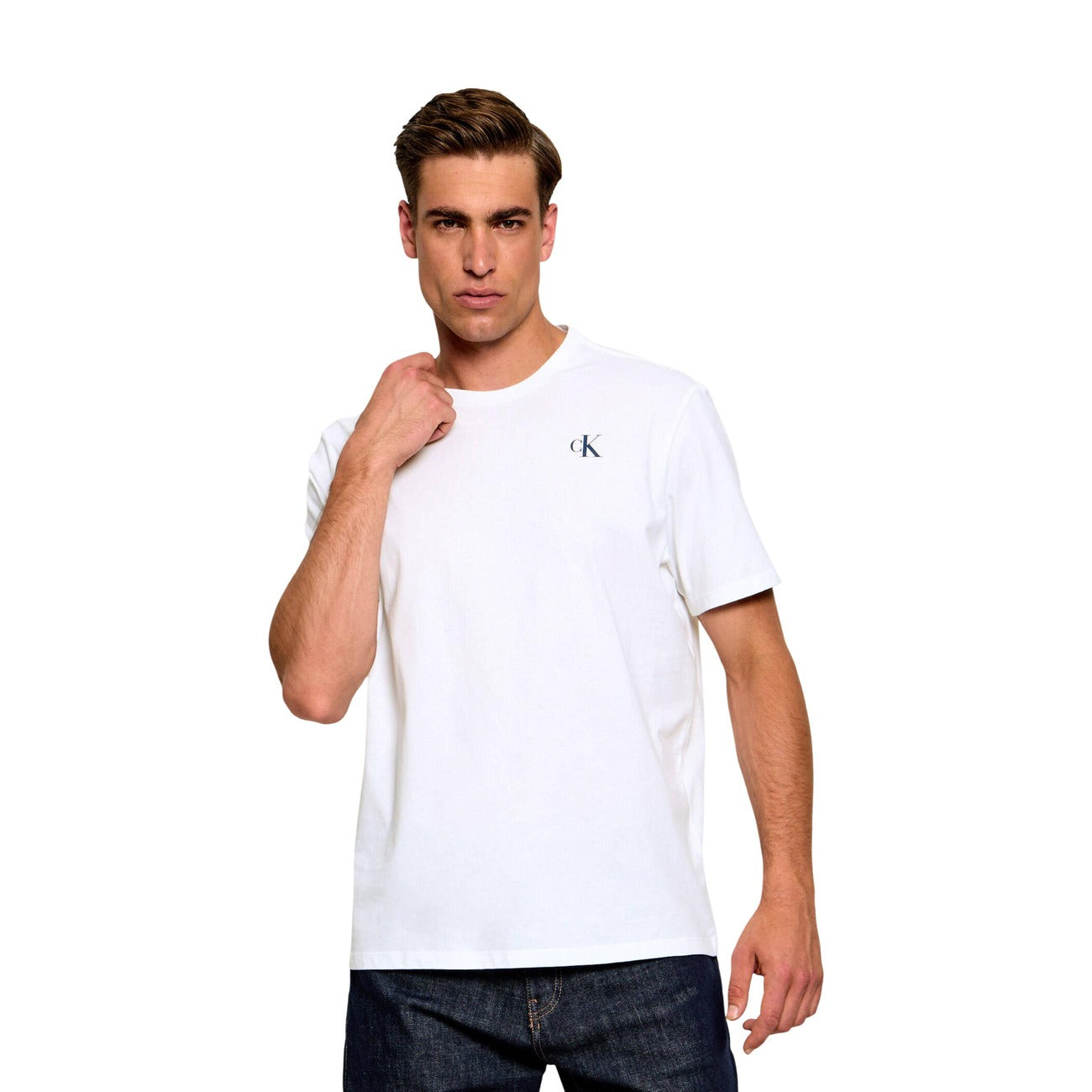 Calvin Klein Jeans - Men's Calvin Klein Jeans T-Shirts
