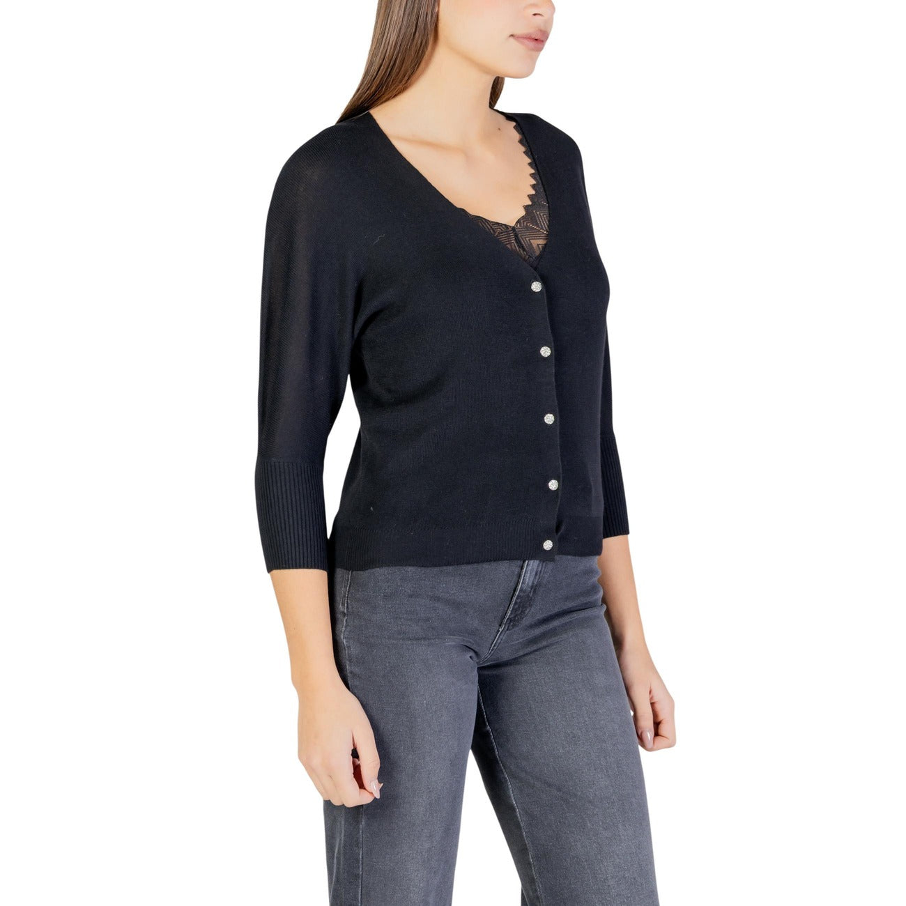 Morgan De Toi - Morgan De Toi Women's Cardigans