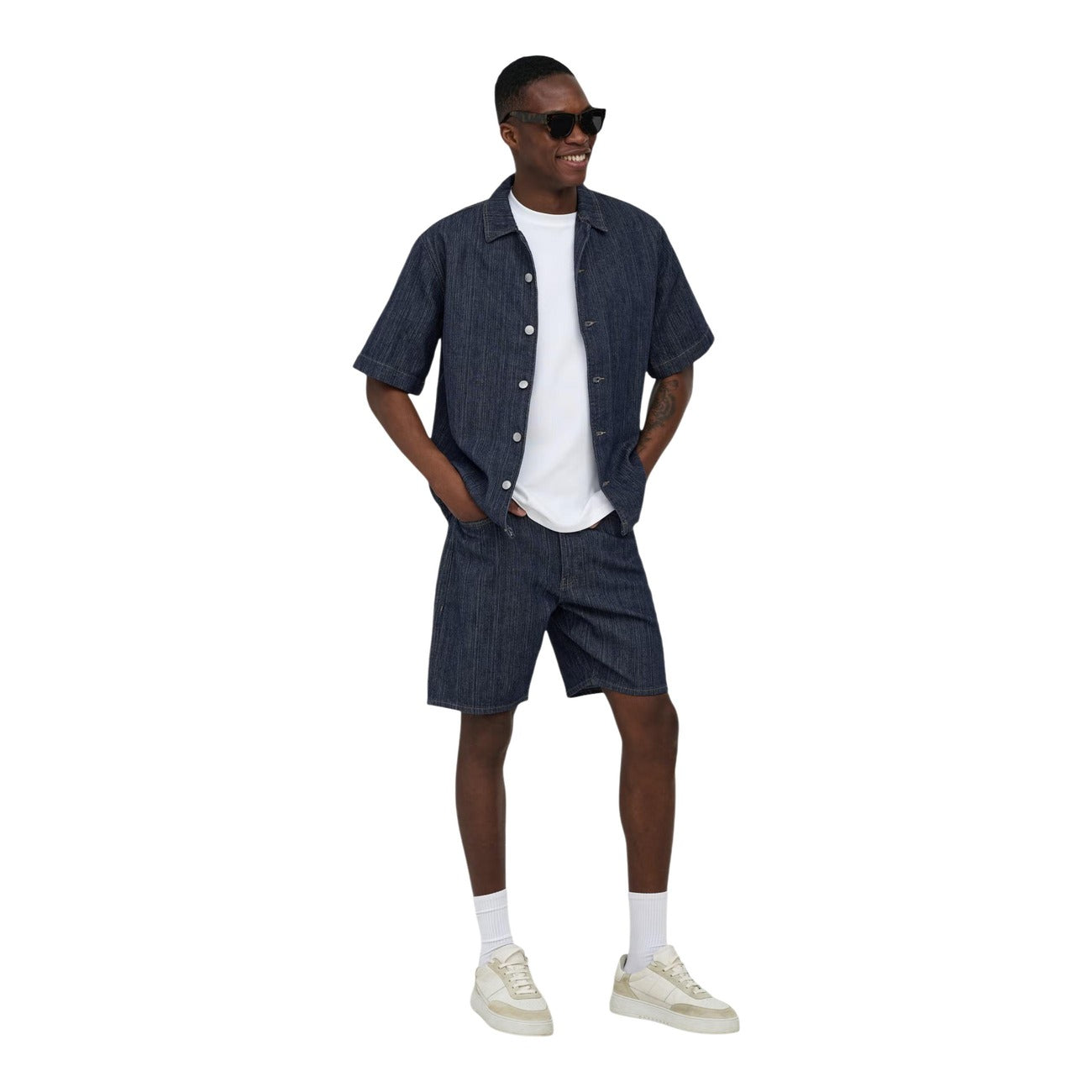 Only & Sons - Only & Sons Homme Chemises