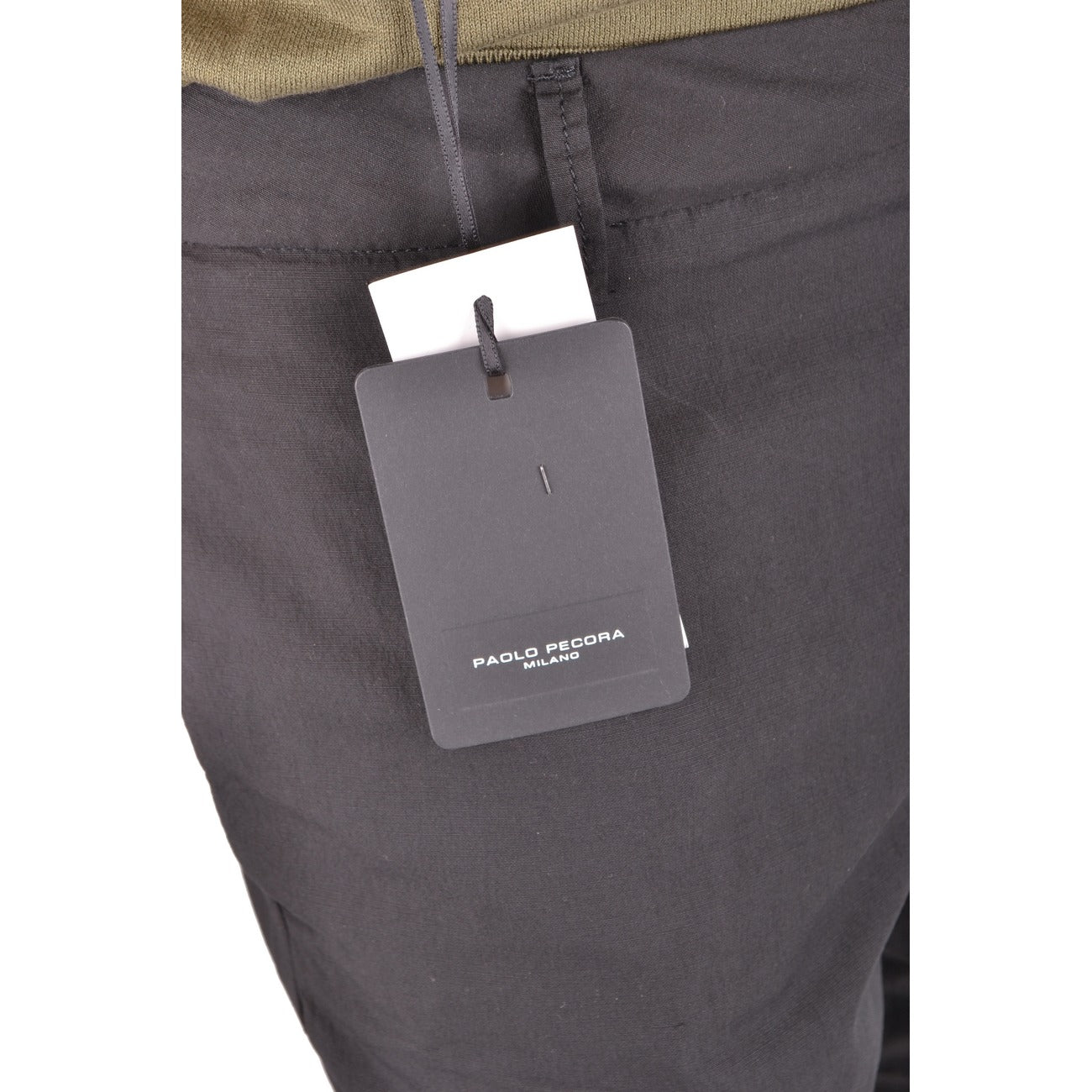 Paolo Pecora - Paolo Pecora Men Pants