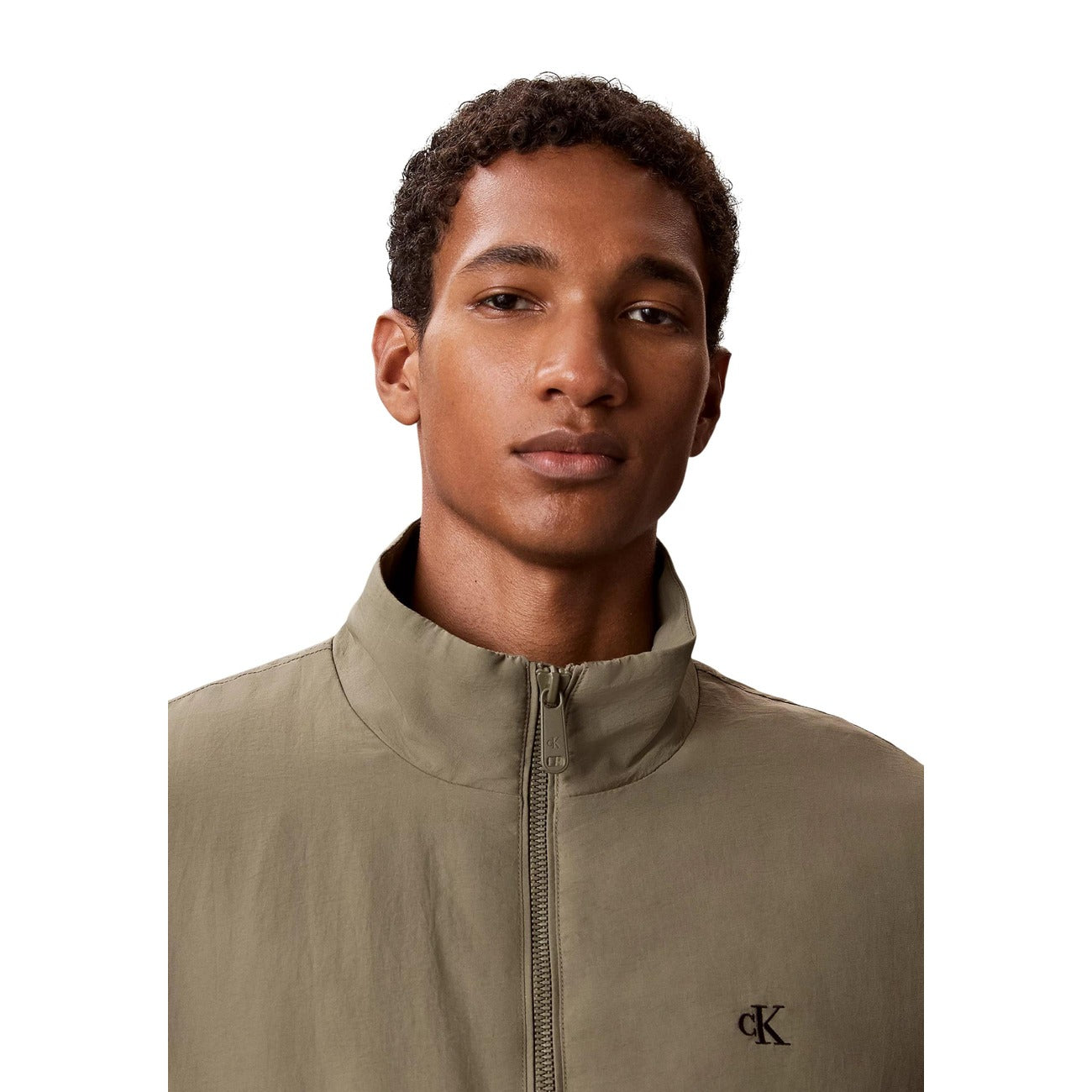 Calvin Klein Jeans - Calvin Klein Jeans Men's Jackets