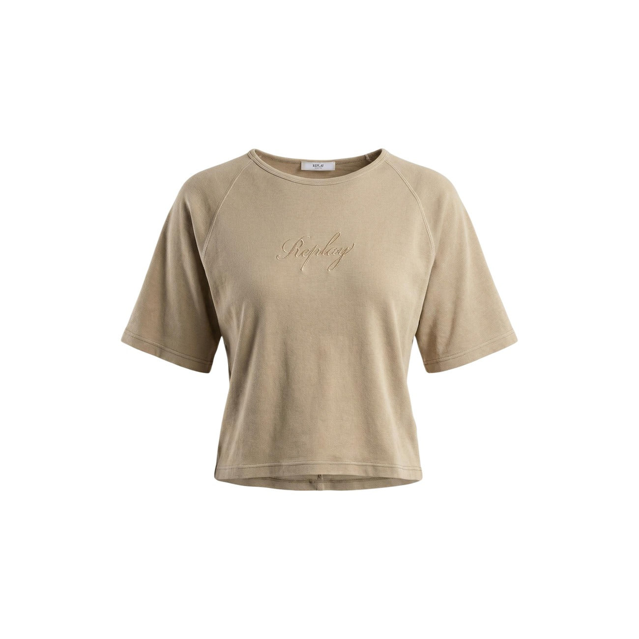 Replay - Replay Women T-Shirts