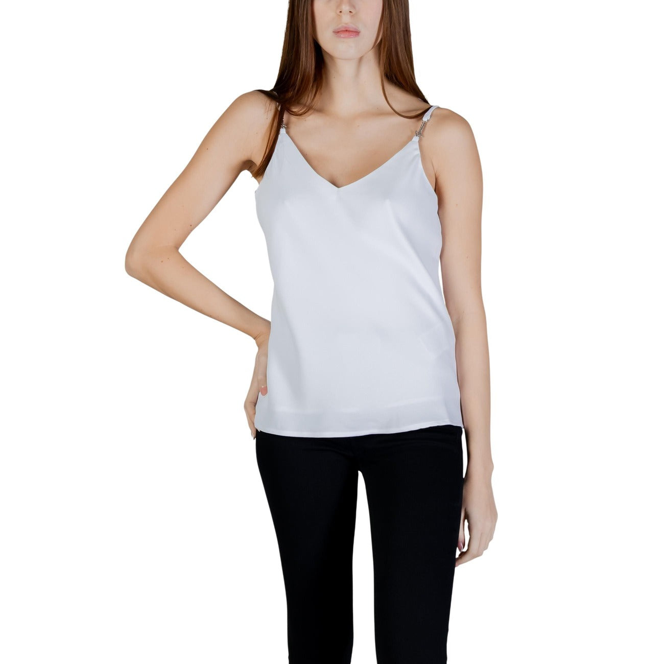 Guess - Guess Women's Tank Tops