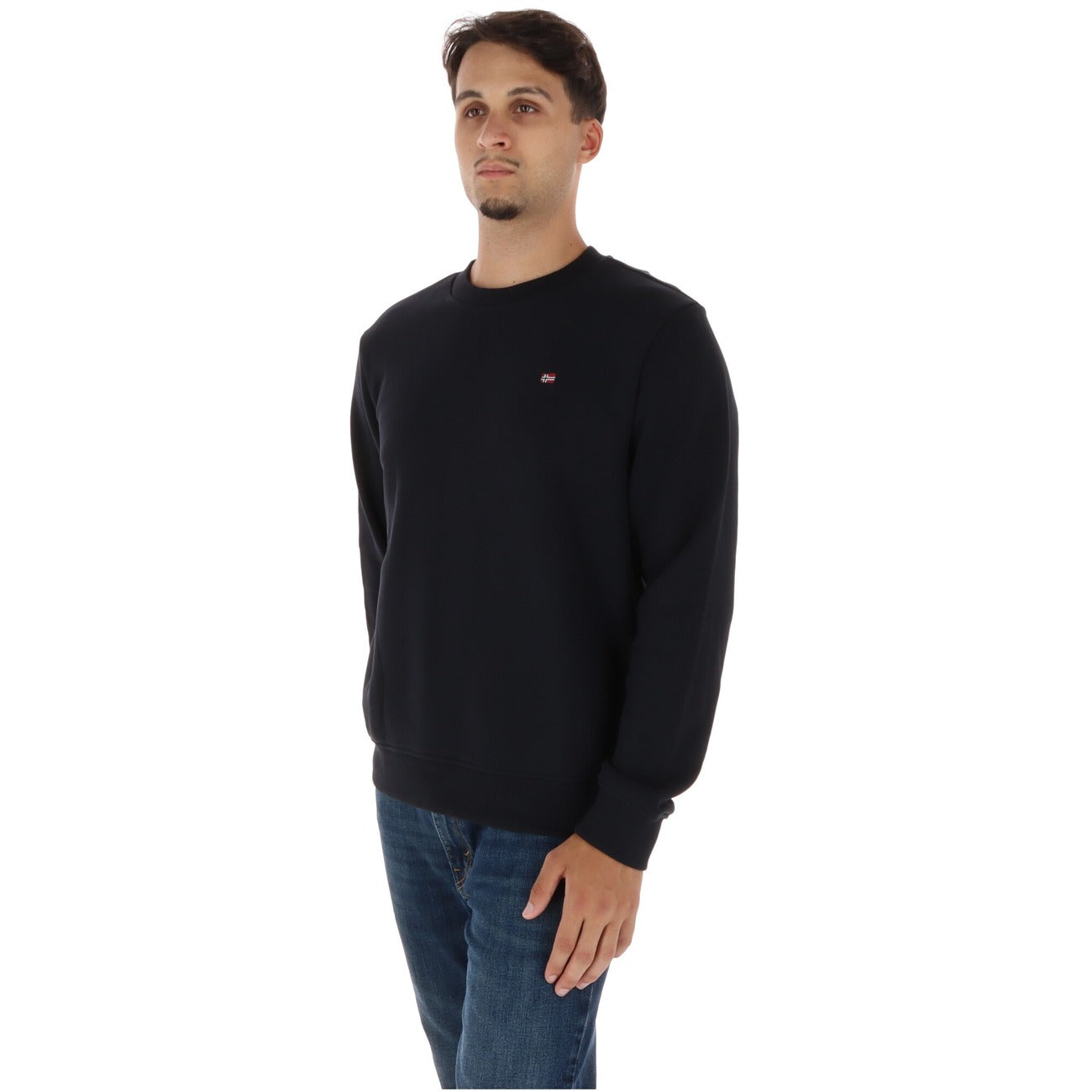 Sweat Napapijri Homme – Noir