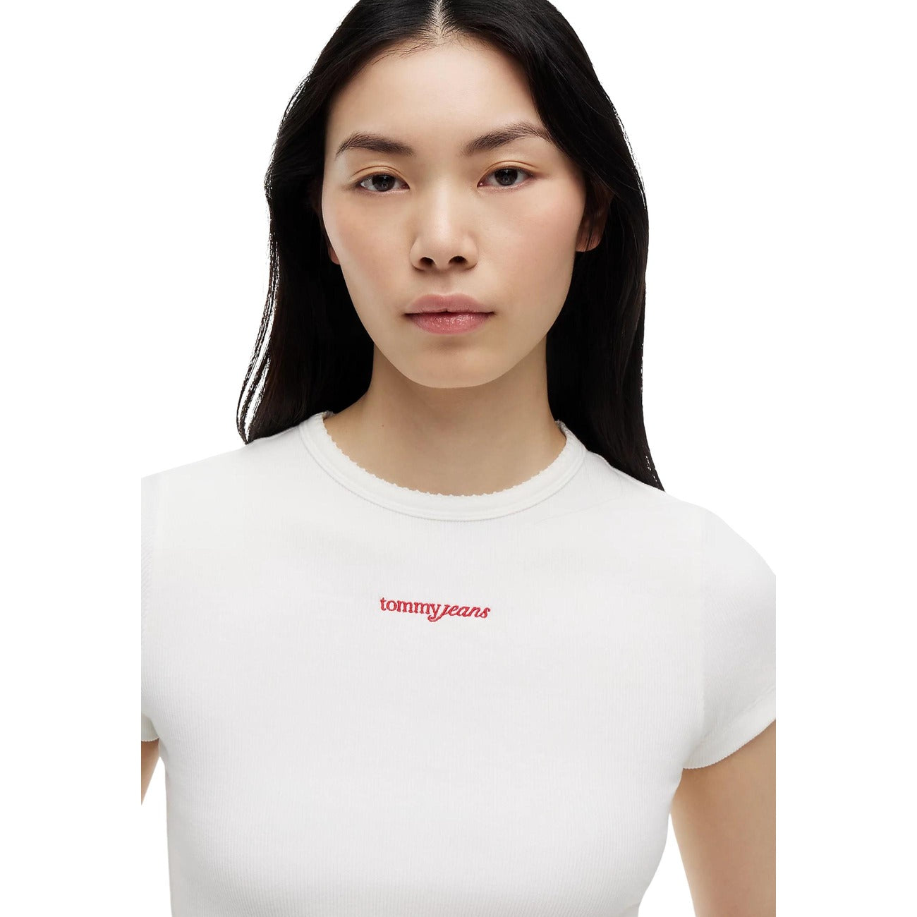 Tommy Hilfiger Jeans - Tommy Hilfiger Women's T-Shirts