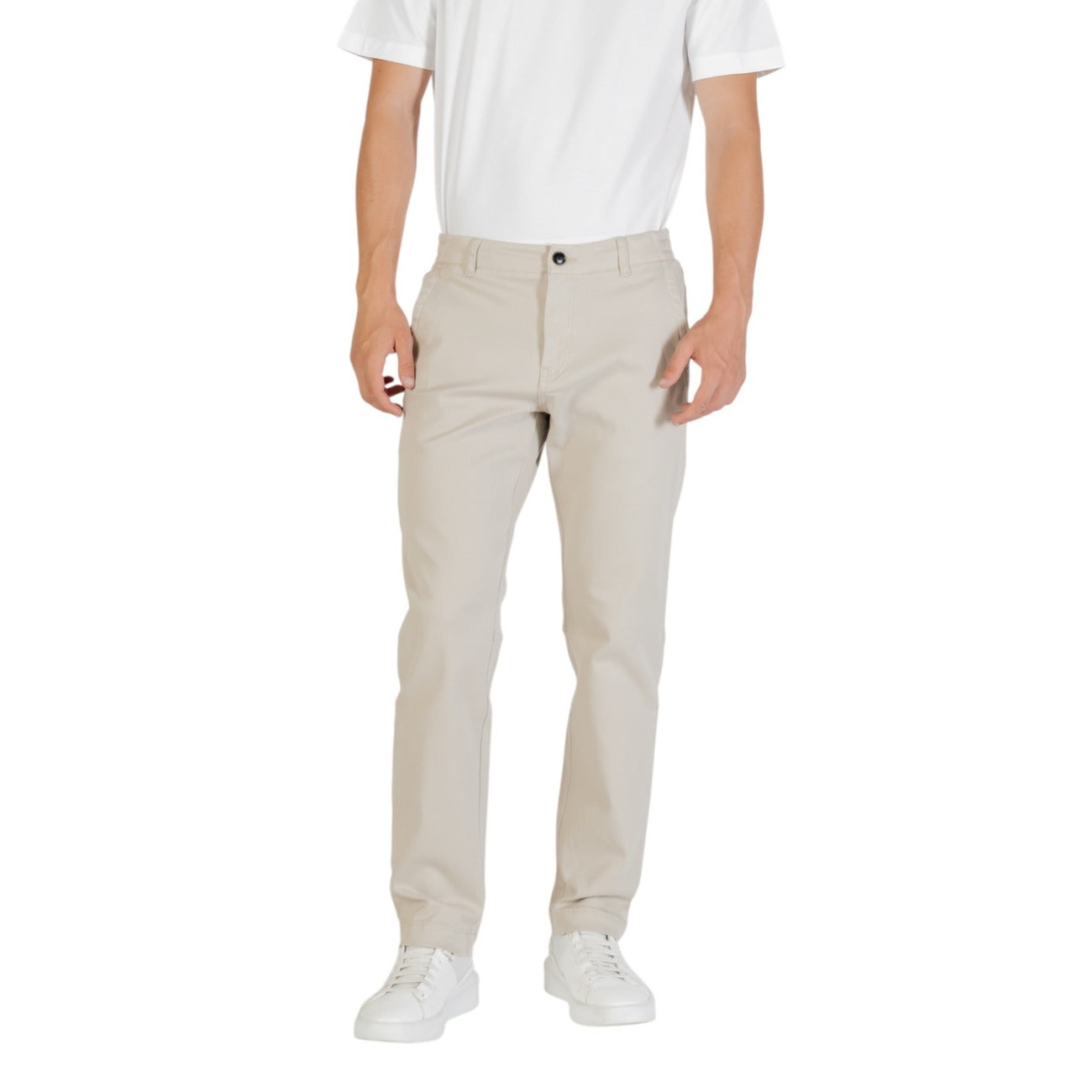 Boss - Boss Homme Pantalons