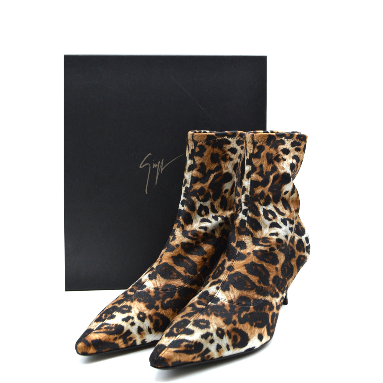 Giuseppe Zanotti - Giuseppe Zanotti Women Boots