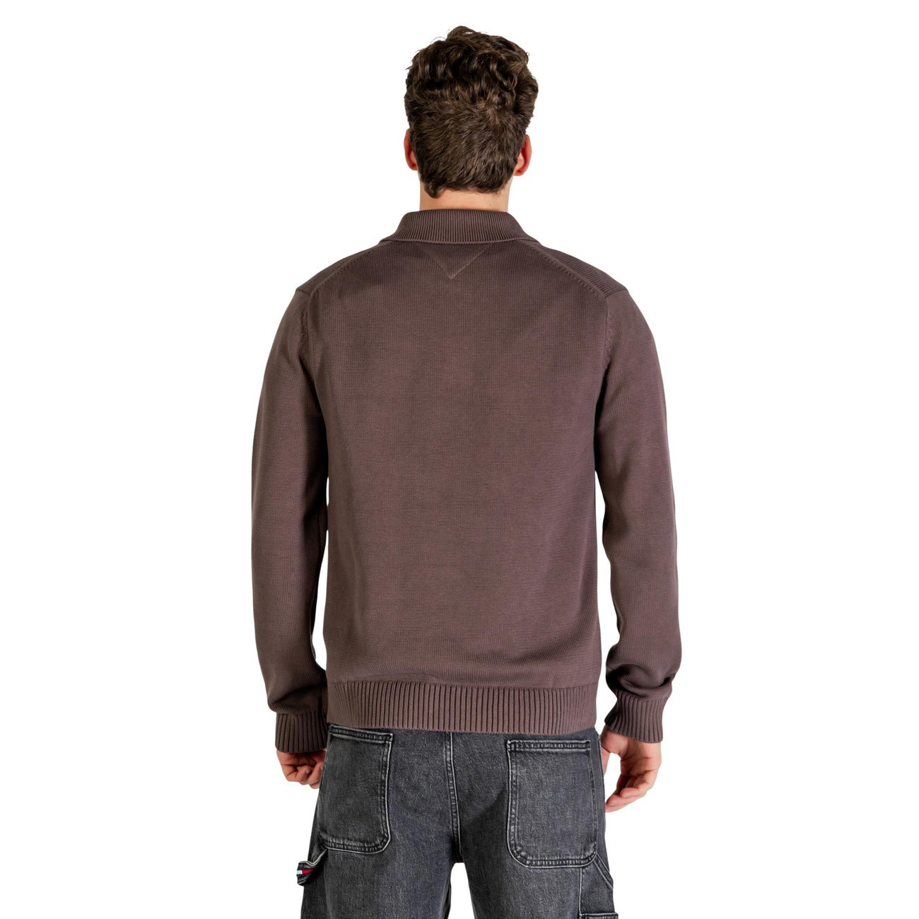 Tommy Hilfiger Jeans - Tommy Hilfiger Men's Sweaters