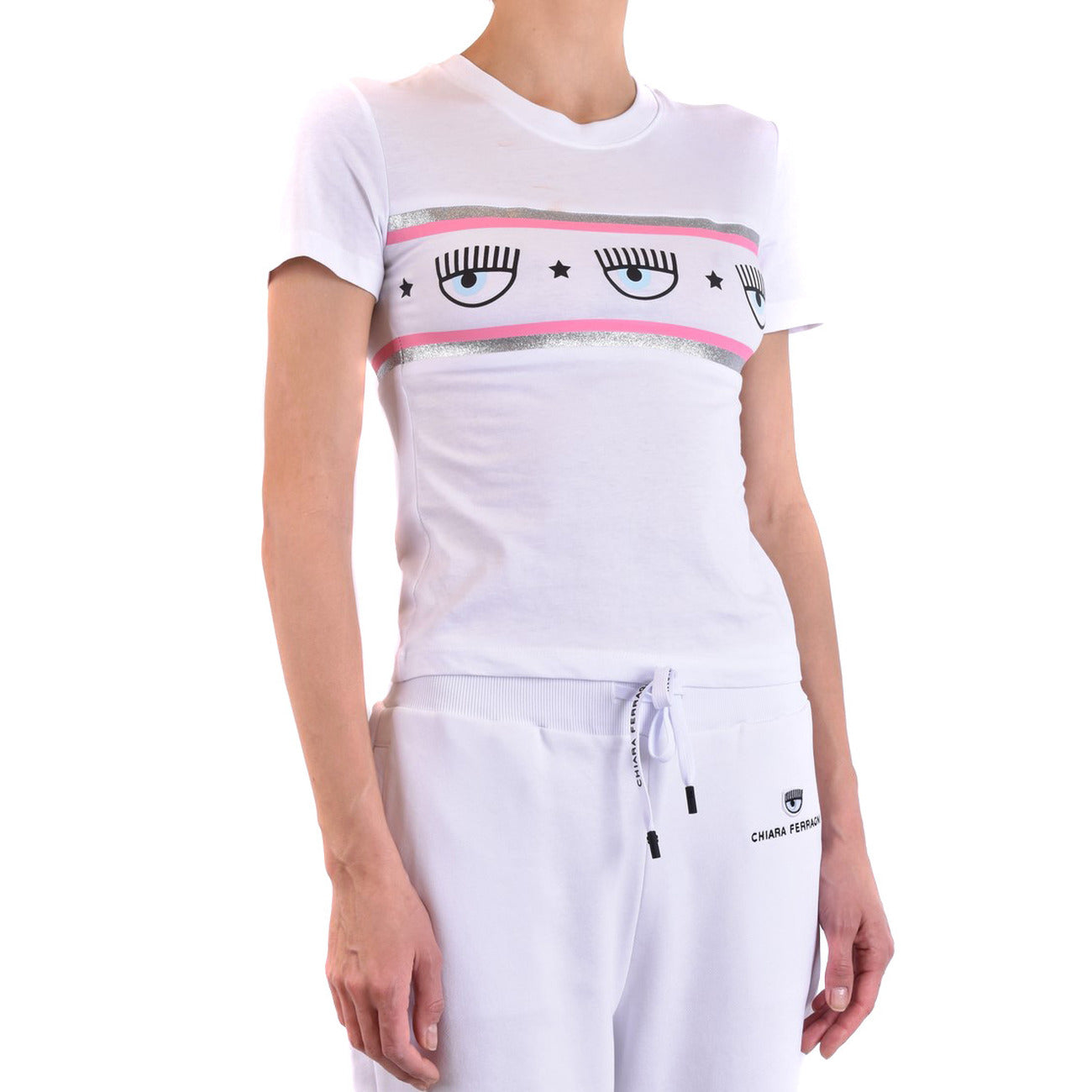 Chiara Ferragni - Chiara Ferragni Femme T-Shirts