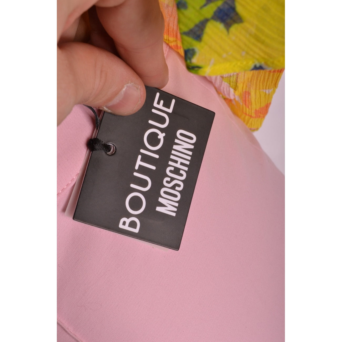 Moschino - Moschino Femme Pantalons
